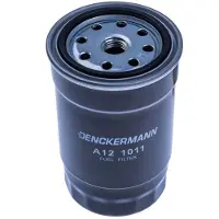 DENCKERMANN Kraftstofffilter A121011 für HYUNDAI Tucson (TL, TLE) Leitungsfilter