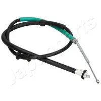Japanparts Seilzug, Feststellbremse BC-0272
