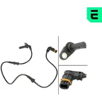 OPTIMAL Sensor, Raddrehzahl 06-S701
