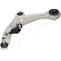 Japanparts Lenker, Radaufhängung BS-184L