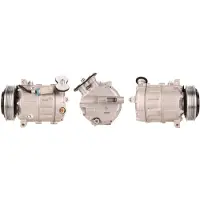 ELSTOCK Klimakompressor 51-0579