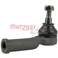 METZGER Spurstangenkopf KIT + 54021408