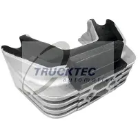 TRUCKTEC AUTOMOTIVE Motorlager SCANIA,DAF 04.10.021 010252000 Lagerung, Motor,Motoraufhängung,Motorhalter,Hydrolager