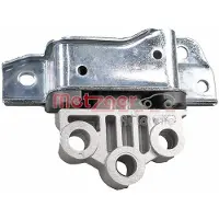 METZGER Lagerung, Motor 8053966