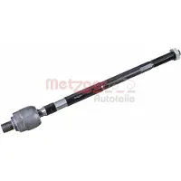 METZGER Axialgelenk, Spurstange KIT + 51031808