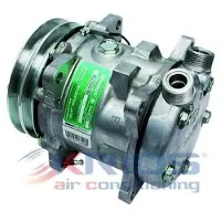 MEAT & DORIA K11003 5H09 Klimaanlage Klimakompressor