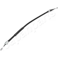 Japanparts Seilzug, Feststellbremse BC-0635