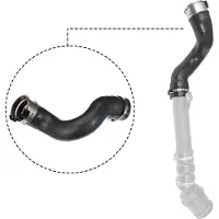 Gates 09-1429 Turbo Ladeluftschlauch für RENAULT KANGOO Express (FW0/1) KANGOO / GRAND KANGOO (KW0/1)