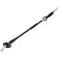 Japanparts GC-820 Kupplungsseil Seilzug für SUZUKI Alto (EF)