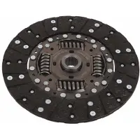 SACHS Kupplungsscheibe 1878 634 139