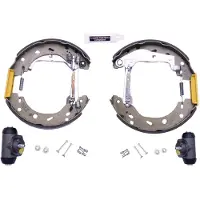 Hella Bremsbackensatz Shoe Kit Pro 8DB 355 004-801