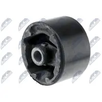 NTY Zaveseni motoru