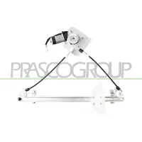 PRASCO Fensterheber dw324w026 vorne links für CHEVROLET