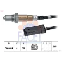 EPS Lambdasonde Made in Italy - OE Equivalent 1.998.205