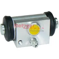 METZGER Autoteile Radbremszylinder [Hersteller-Nr. 101-973] für Ford