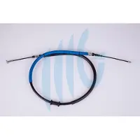 RICAMBIFLEX GM Seilzug, Feststellbremse 01120244