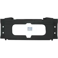 DT Spare Parts Stoßfänger 4.62428