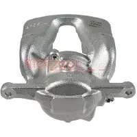 METZGER Bremssattel [Hersteller-Nr. 6261086] für Mercedes-Benz