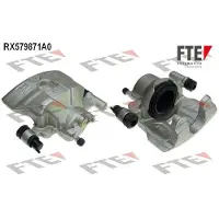 FTE Bremssattel 9292107