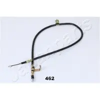 Japanparts Seilzug, Feststellbremse BC-462