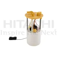 ASTEMO 2502739 Kraftstofffördereinheit Dieselpumpe für RENAULT MASTER III Kasten (FV) MASTER III Pritsche/Fahrgestell (EV, HV, UV) MASTER III Bus