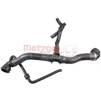 METZGER Kühlerschlauch 2421529