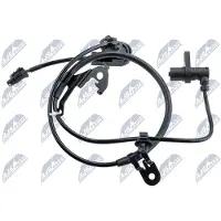 NTY ABS Sensor Raddrehzahl Vorne Links für TOYOTA Yaris Schrägheck (P1) HCA-TY-001