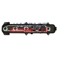 Fast Sports Nutrition Lampenträger, Heckleuchte [Hersteller-Nr. FT86510] für Iveco
