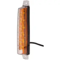 Hella Blinkleuchte 2BA 012 846-021