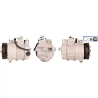 Lucas Kompressor, Klimaanlage ACP378