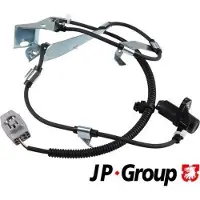 JP GROUP ABS Sensor Raddrehzahl Vorne Links für TOYOTA LAND CRUISER 100 (UZJ100) 4897105070