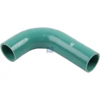 DT Spare Parts Kühlerschlauch Ø 48 mm DT SPARE PARTS IAM-Expertise passend für u.a. VOLVO FL7