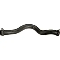 Gates Kühlerschlauch Wasserschlauch für FORD ECOSPORT 05-5517