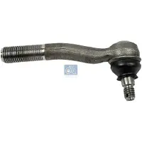 DT Spare Parts Spare Parts Spurstangenkopf Spurstange passend für MERCEDES-BENZ T2/L Kasten/Kombi Vorne 4.66478
