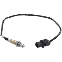 Valeo Lambdasonde vor Kat beheizt 4 bar M18x1,5 735 mm Kabel für u.a. AUDI A4