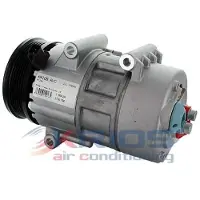 MEAT & DORIA K18042A VS16 Klimaanlage Klimakompressor für FORD MONDEO IV Turnier (BA7) S-MAX (WA6) Transit Mk6 Kasten (V347, V348, FA) GALAXY (WA6)