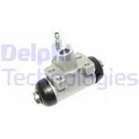 Delphi Radbremszylinder LW90054