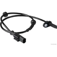 HERTH+BUSS ELPARTS HERTH&BUSS Sensor, Raddrehzahl - 70660421