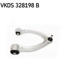 Skf Lenker, Radaufhängung VKDS 328198 B