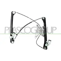 PRASCO Fensterheber ad017w023 vorne rechts für Audi