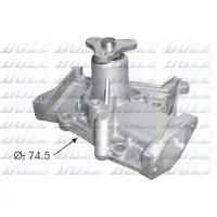 DOLZ Wasserpumpe K107