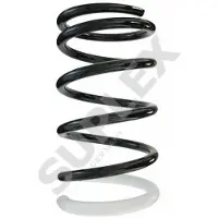 SUPLEX Fahrwerksfeder [Hersteller-Nr. 35473] für Toyota