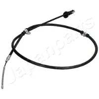 Japanparts Seilzug, Feststellbremse BC-K35L