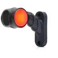 Wasa WAS Umrissleuchte 1096L Hinten Vorne Links