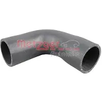 METZGER Ladeluftschlauch 2400684