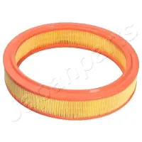 ASHIKA Japanparts Luftfilter Quality Tested FA-0234JM