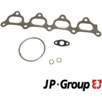 JP GROUP 1217752610 Montagesatz Turbolader für OPEL Corsa D Schrägheck (S07) ZAFIRA B (A05) INSIGNIA Caravan Astra J Sports Tourer (P10) Meriva A