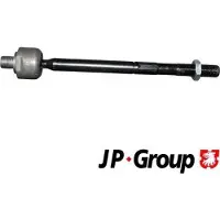 JP GROUP 4144500600 Axialgelenk Spurstange für FIAT Ducato Kastenwagen (250, 290) Vorne Rechts Vorne Links