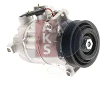 AKS Dasis Kompressor, Klimaanlage 852803N