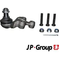 JP GROUP Trag-/Führungsgelenk [Hersteller-Nr. 3640300100] für Kia